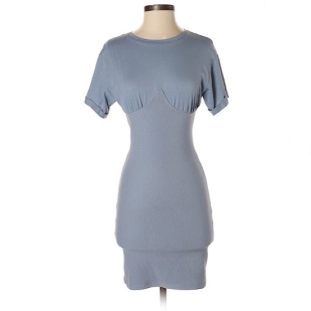 Topshop casual dress